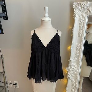 FREE PEOPLE TANK TOP